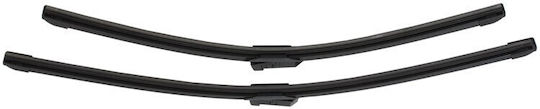 Λάστιχο Υαλοκαθαριστήρα 600/500mm Audi 8r1998002