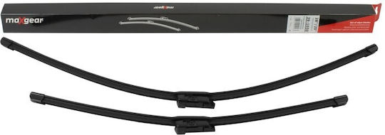 Λάστιχο Υαλοκαθαριστήρα 700/500mm Audi Q7 2015-/2019 3 397 014 535