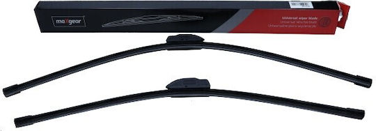 Set Lamele Ștergătoare Auto Honda Civic 06 700/575mm 39-0152