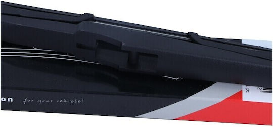 Wiper Blade Rubber 300mm 1 Piece Rear Opel Astra J 10 3397011666