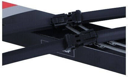 Λάμα Καθαριστήρα 600 530mm Vw Tiguan 11 Range Rover Evoque 11 3397007430