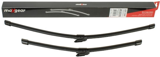 Λάστιχο Υαλοκαθαριστήρα 550/400mm Dacia Dokker Lodgy 3 397 014 215