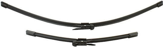 Λάστιχο Υαλοκαθαριστήρα 700/380mm Ford Tourneo 14 3 397 014 078
