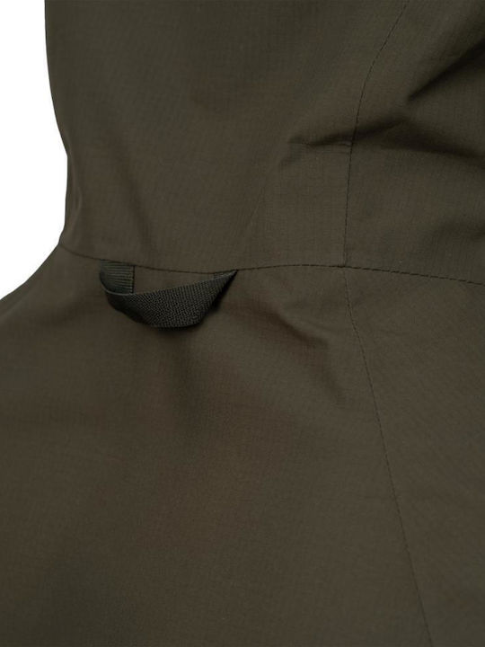 Helikon Tex Wasserdichte Jagdjacke Variante
