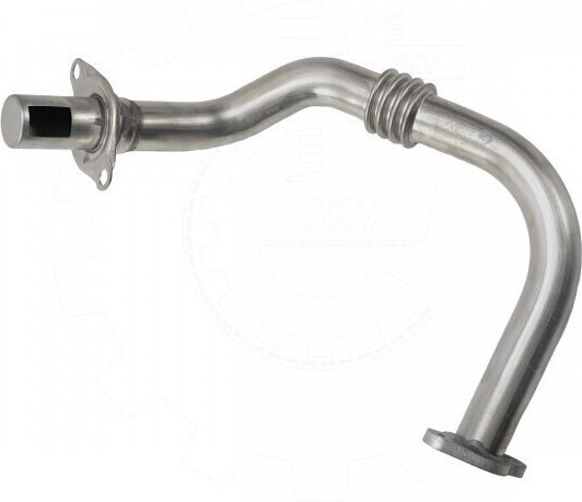 EGR Valve Tube VW Multivan T5 T6 Transporter 03L131521AA