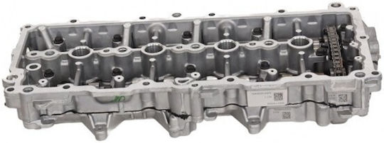 Nockenwelle Achse Peugeot Expert 07 1697054780