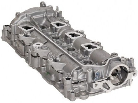 Nockenwelle Achse Peugeot Expert 07 1697054780