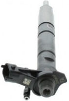 Injector Renault Trafic 01 2.0 Dci 93161695