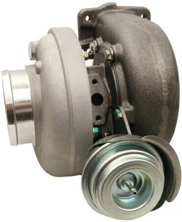 Turbocharger Iveco Daily 00 3.0 Jtd Hpi 180hp 504205349