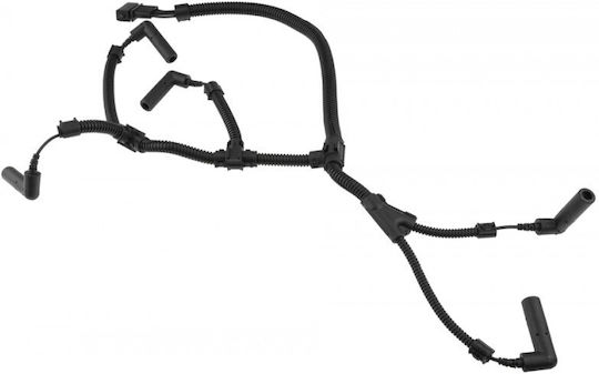 Cablu Ansamblu Preîncălzitoare VW Transportator T4 2.5d 1995-2003 074972095b