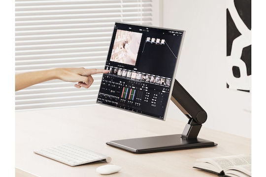 Equip Equip Computer Monitor Ständer Bis 32" Mit Verlängerungsarm