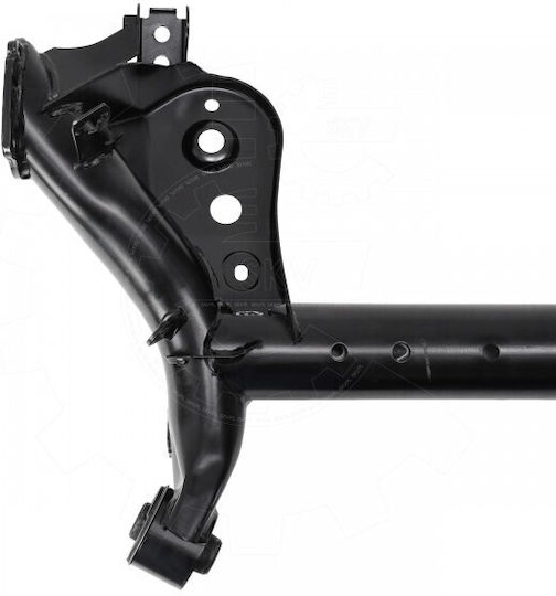 Πίσω Άξονας Ανάρτησης Ford Fiesta Vi Mazda 2 Dk4128b00a