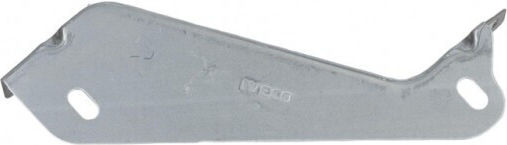 Vordere Fahrzeugteile Arm Iveco Daily 14 Linkes Kotflügel 5801512484