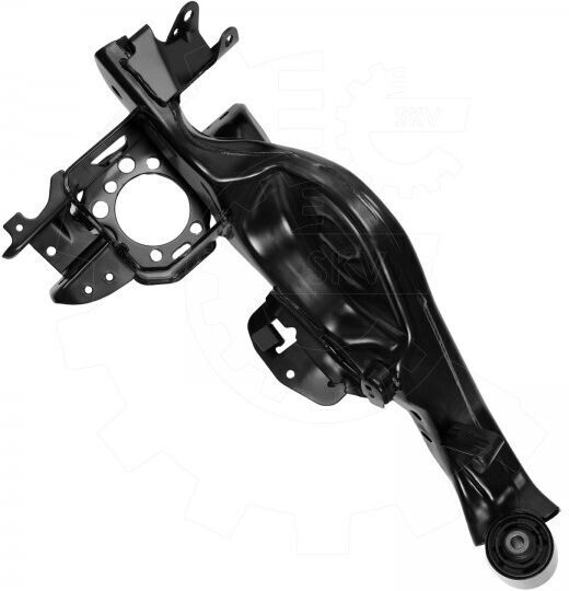 Vorderes Rechter Arm Ausführung Schrauben Nissan Qashqai 55501-jd00a