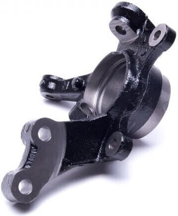 Rechter Spurstangenkopf Toyota Corolla 1.8 2.0 47skv622