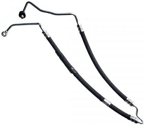 Furtun Sistem Asistență BMW X3 E83 32413450593