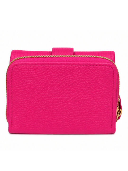 Women's Wallet Fuchsia SJ-W-5621-26WA-FUCHSIA