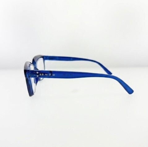 Mode Roy Lesebrillen +2.50 in Blau Farbe 42000604