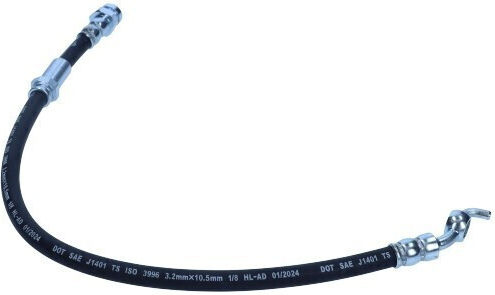 Furtun Flexibil De Frână Mazda Față Demio 98 Stânga Sau Dreapta D06143980a