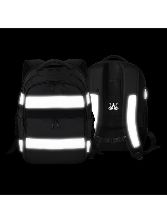Dicota Backpack 25lt Μαύρο Dicota Backpack 25lt Μαύρο