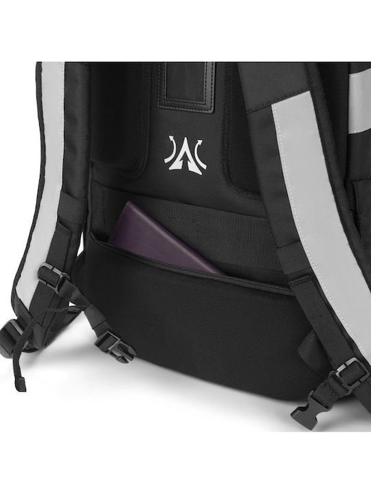 Dicota Backpack 25lt Μαύρο