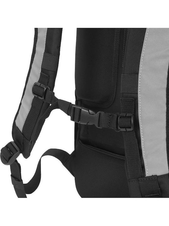 Dicota Backpack 25lt Μαύρο