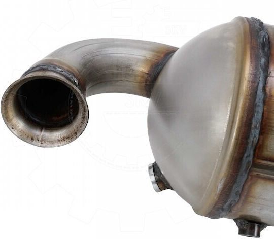 SKV Filtru DPF Pentru Ford / Mazda