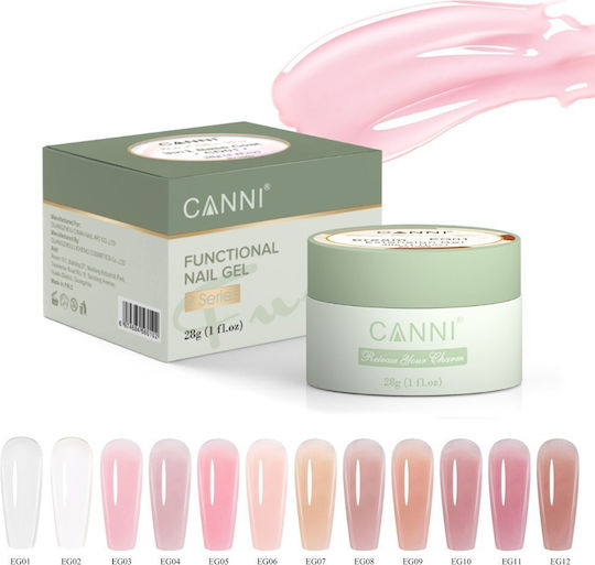 Canni Gel Nägel Eg06 28g