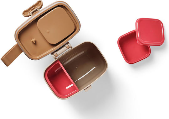 Elodie Details Silikon-Container