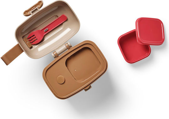 Elodie Details Silikon-Container