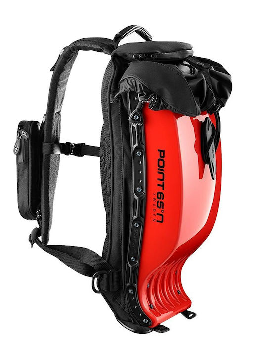 Раница Hardshell Gt Diablo Glossy Red 20l Boblbee Раница Hardshell Gt Diablo Glossy Red 20l Boblbee