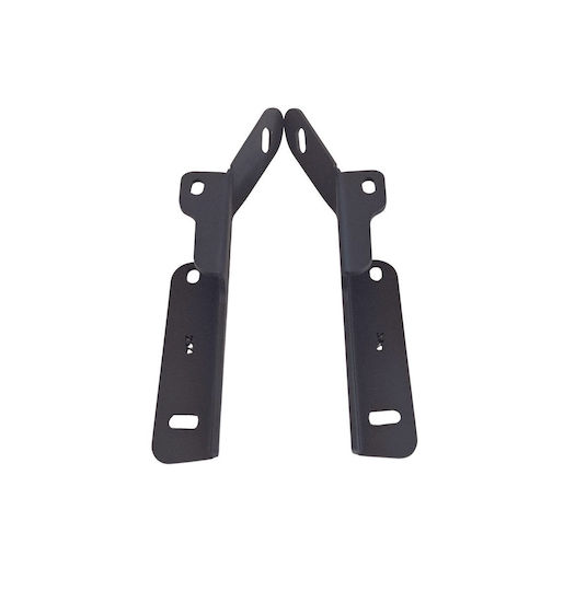 Motorise Rack Zontes G368 2025-2026 58mo90