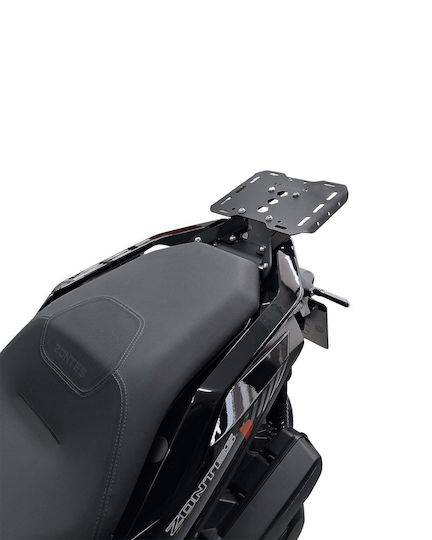 Motorise Rack Zontes G368 2025-2026 58mo90