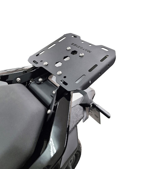 Motorise Rack Zontes G368 2025-2026 58mo90