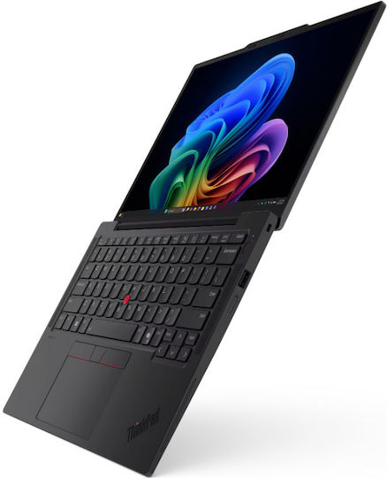 Lenovo ThinkPad X13 Gen 7 13.3" Panou IPS FHD+ Ecran Tactil (Ultra 5-325/16GB/512GB SSD/W11 Pro) (Tastatură Engleză Internațională)