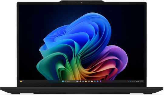 Lenovo ThinkPad X13 Gen 7 13.3" Panou IPS FHD+ Ecran Tactil (Ultra 5-325/16GB/512GB SSD/W11 Pro) (Tastatură Engleză Internațională)