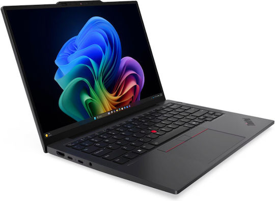 Lenovo ThinkPad X13 Gen 7 13.3" Panou IPS FHD+ Ecran Tactil (Ultra 5-325/16GB/512GB SSD/W11 Pro) (Tastatură Engleză Internațională)