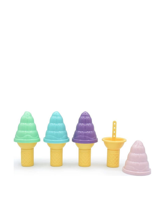 Melii Formă Pentru Înghețată Ice Lolly Din Plastic