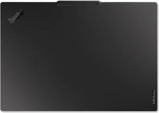 Lenovo ThinkPad P16s Gen 5 (Intel) 16" IPS FHD+ (Ultra 7-356H/16GB/512GB SSD/RTX PRO 500 Blackwell/W11 Pro) (Tastatură Engleză Internațională)