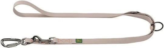 Hunter Dog Leash Guide Strap in Brown Color 2m x 1.5cm