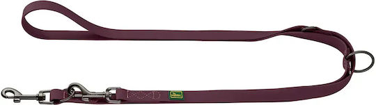 Hunter Lesură/Odihnă Pentru Câine Curea În Culoare Neagră 2m x 1.5cm
