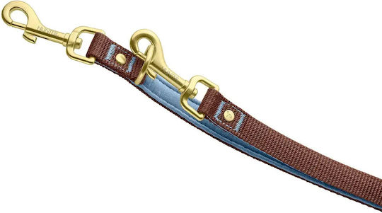 Hunter Dog Training Lead Strap in Brown Color