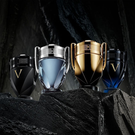 Rabanne Invictus Eau de Toilette 30ml
