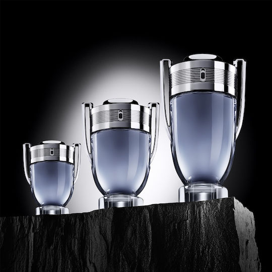 Rabanne Invictus Eau de Toilette 30ml