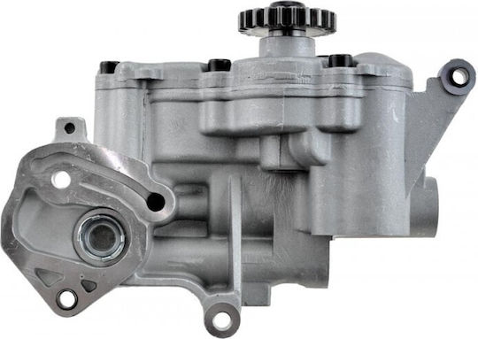Маслена Помпа Audi A3 2003-2013 1.8l Хечбек Audi A3 2003-2013 2.0l Хечбек Audi A3 Кабриолет 2008-2013 2.0l Кабриолет