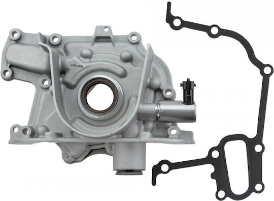 Ölpumpe Opel Insignia A 2008–2017 2.0l Hatchback Opel Insignia A Country Tourer 2008–2017 2.0l Kombi Opel Insignia A Limousine 2008–2017 2.0l Limousine