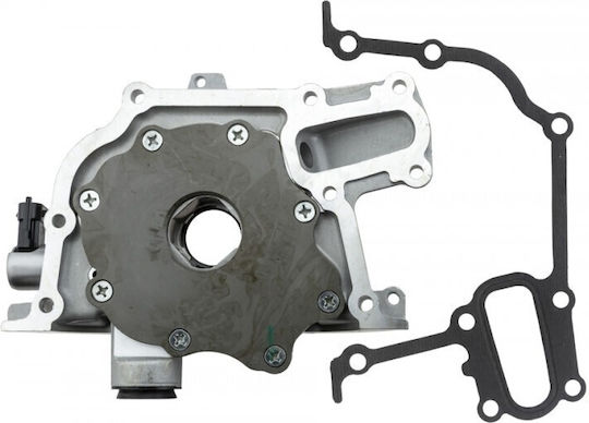 Ölpumpe Opel Insignia A 2008–2017 2.0l Hatchback Opel Insignia A Country Tourer 2008–2017 2.0l Kombi Opel Insignia A Limousine 2008–2017 2.0l Limousine