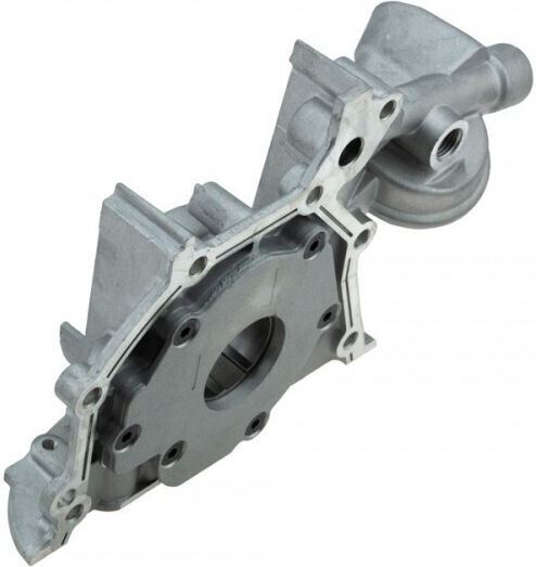 Ölpumpe Renault Clio II 1998-2016 1.2l Hatchback Renault Clio II Hatchback Van 1998-0 1.2l Furgon Hatchback Renault Clio III 2005-2014 1.2l Hatchback
