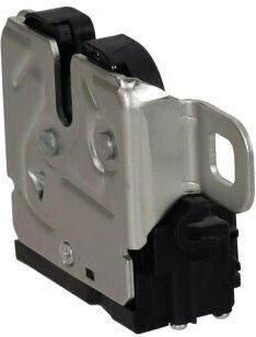 Trunk Lock Mini Cooper 06 R60 51249802312