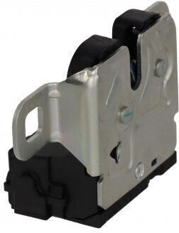 Trunk Lock Mini Cooper 06 R60 51249802312